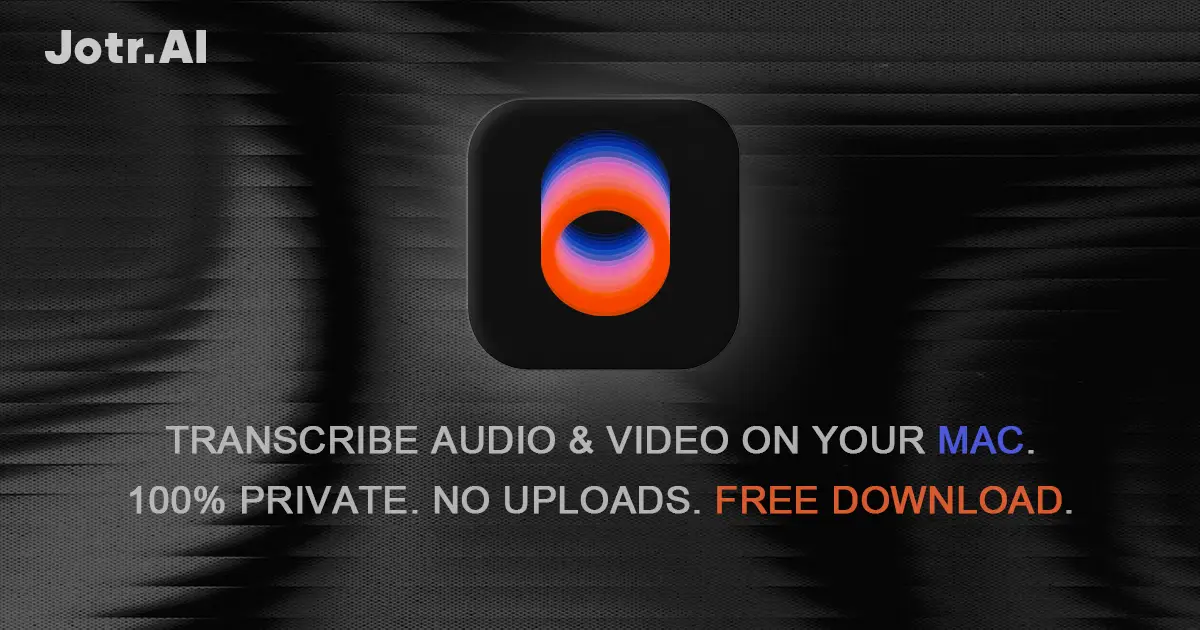 Jotr product image
