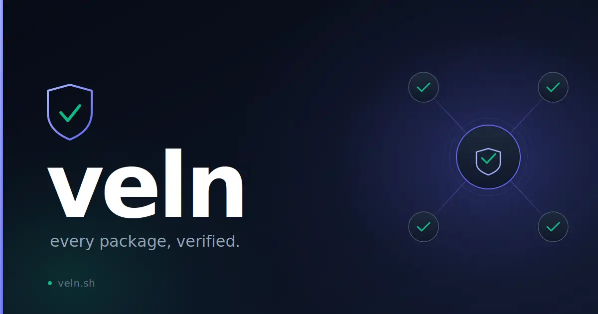 Veln product image