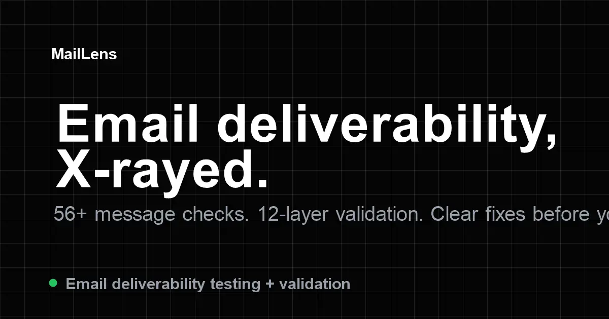 Willitinbox screenshot 1