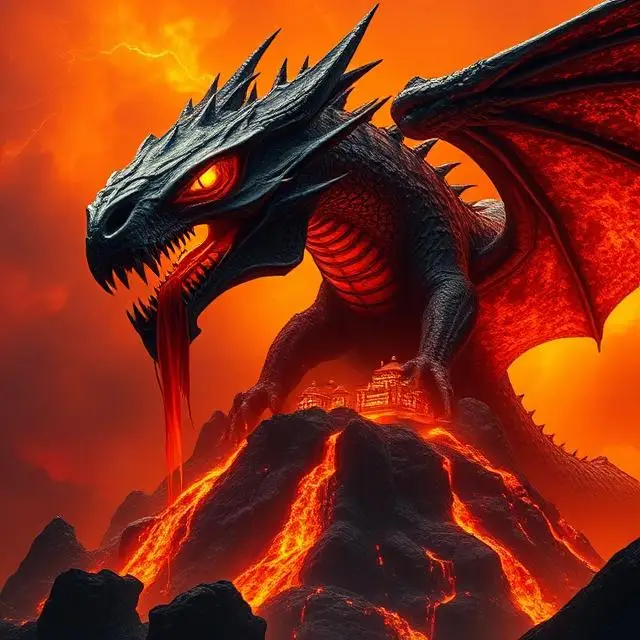 Dragonriftascension product image