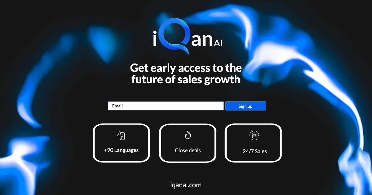 iQanAI product image