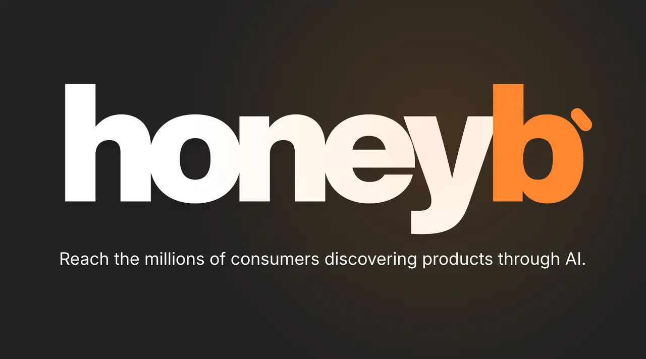 Honeyb screenshot 1