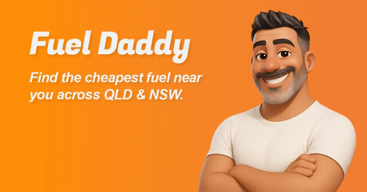 Fuel Daddy product image
