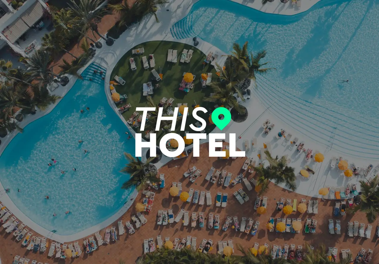 Track This Hotel product image