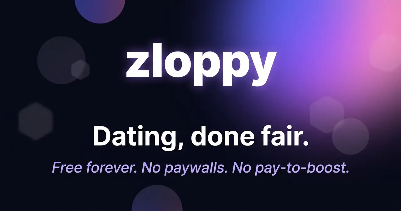 Zloppy screenshot 1