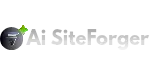 Ai SiteForger screenshot 2
