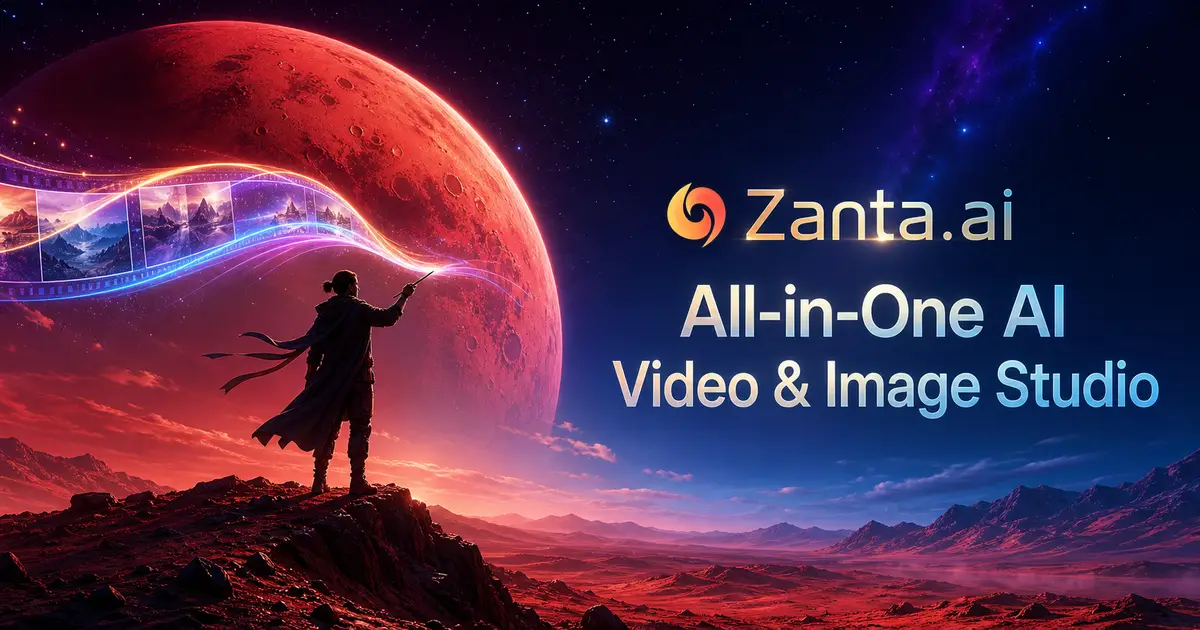 Zanta AI image number 01