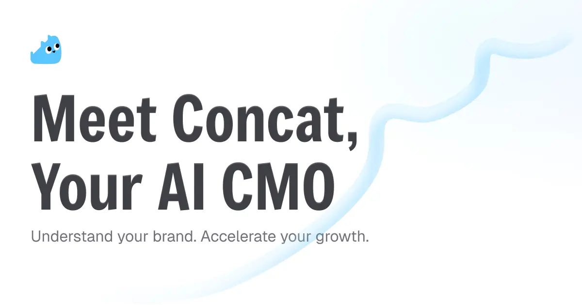 Concat Pro product image