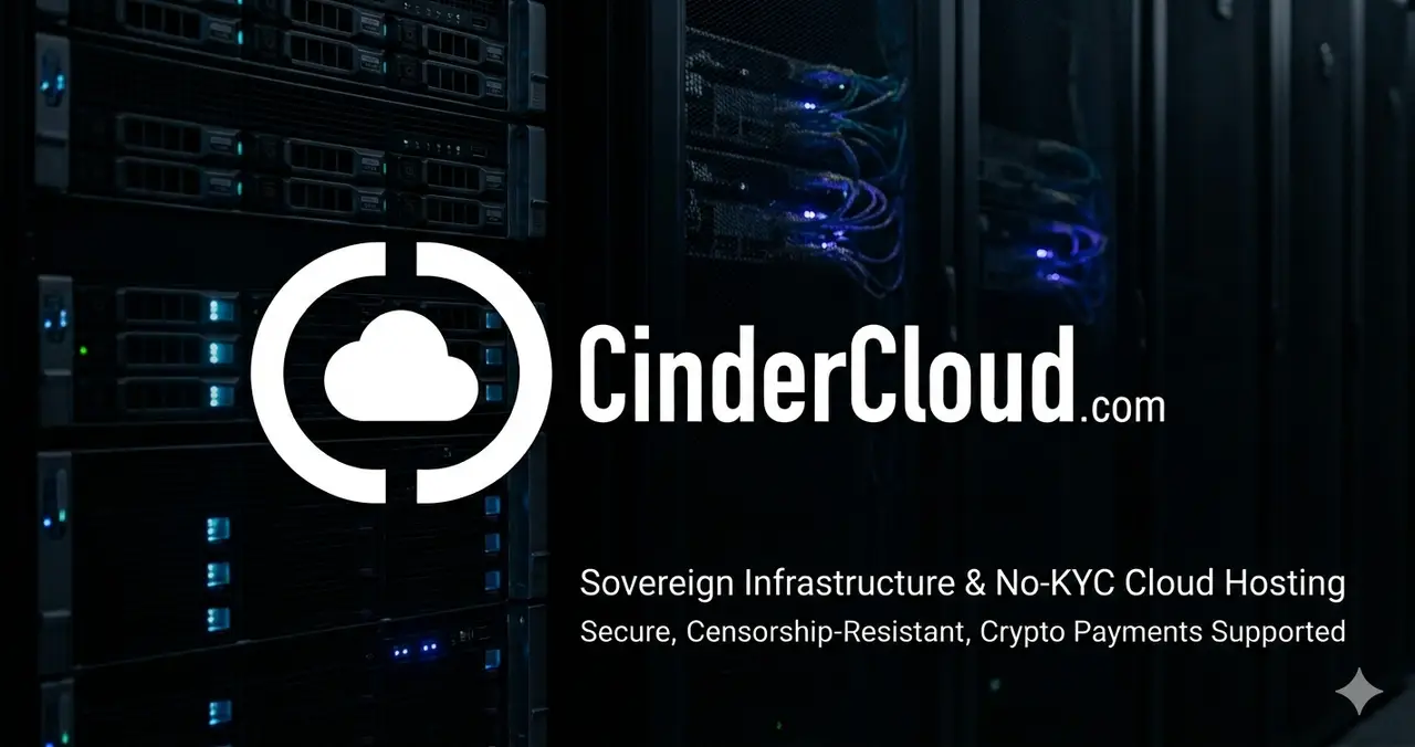 CinderCloud product image