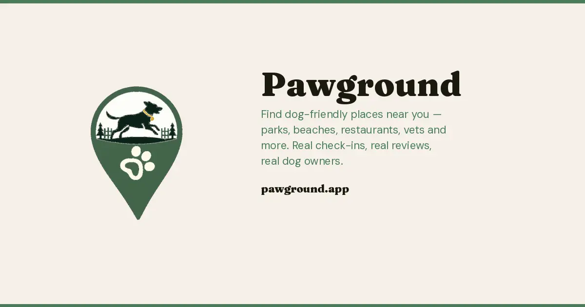 Pawground product image
