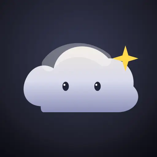 Puff 5-min training game for ADHD product image