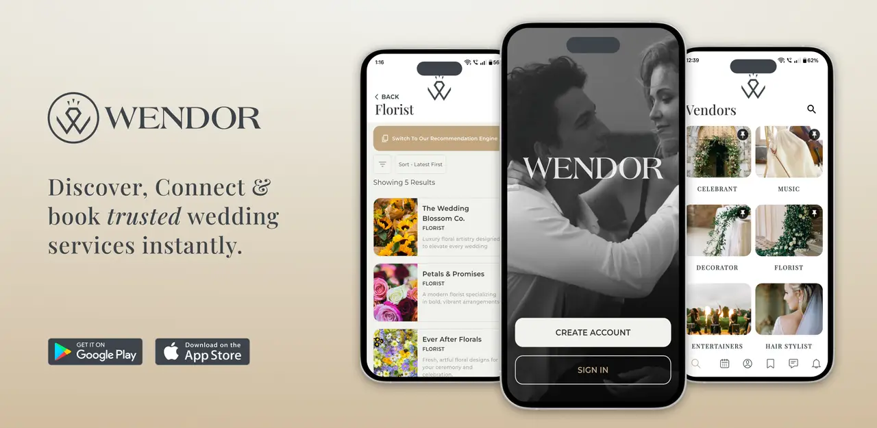 WendorPro screenshot 1