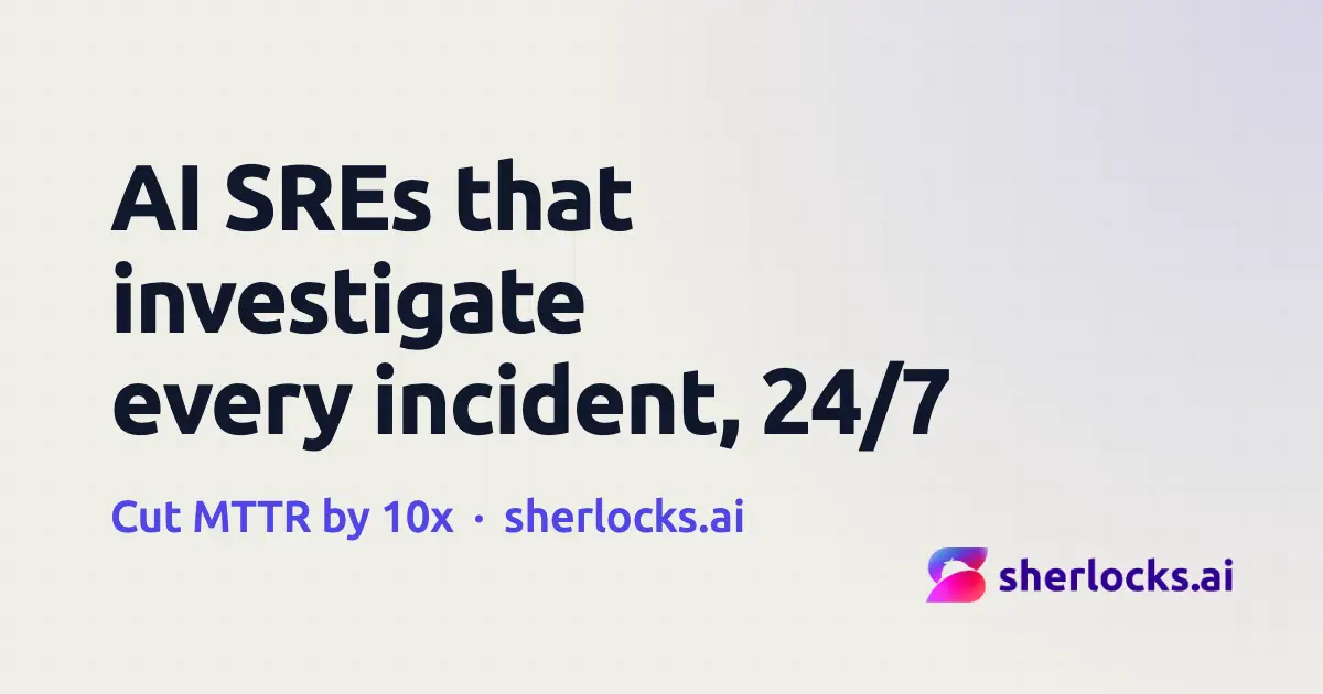 Sherlocksai screenshot 2