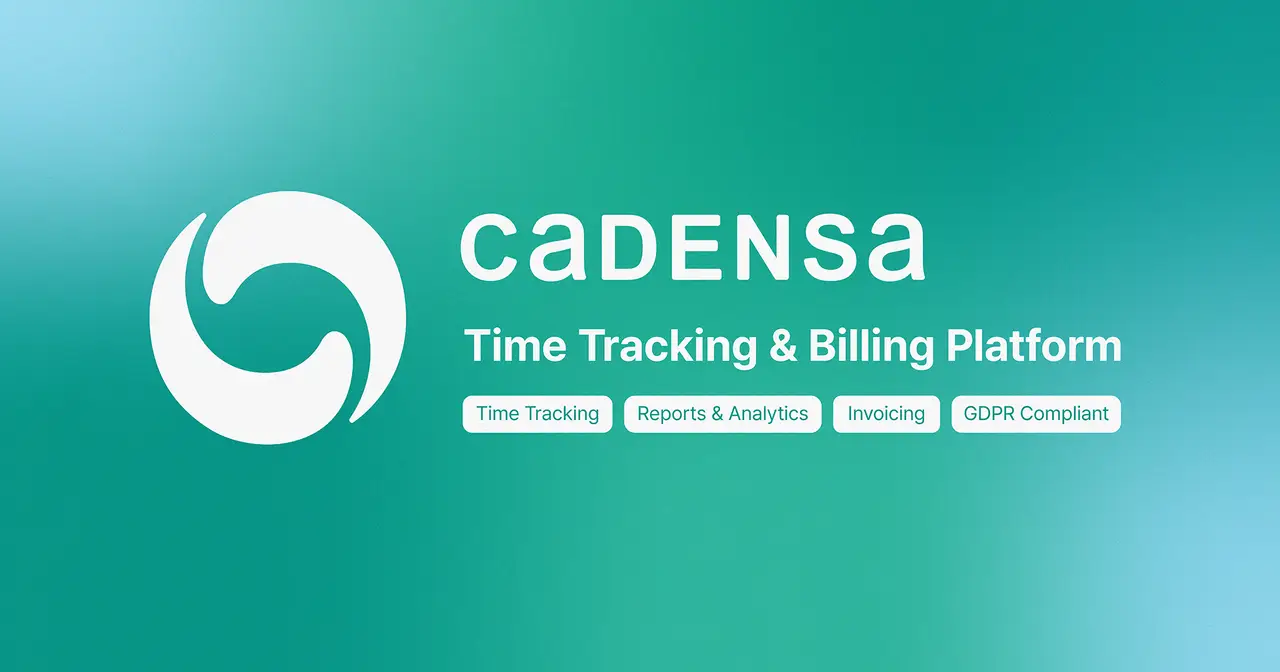 Cadensa image number 11