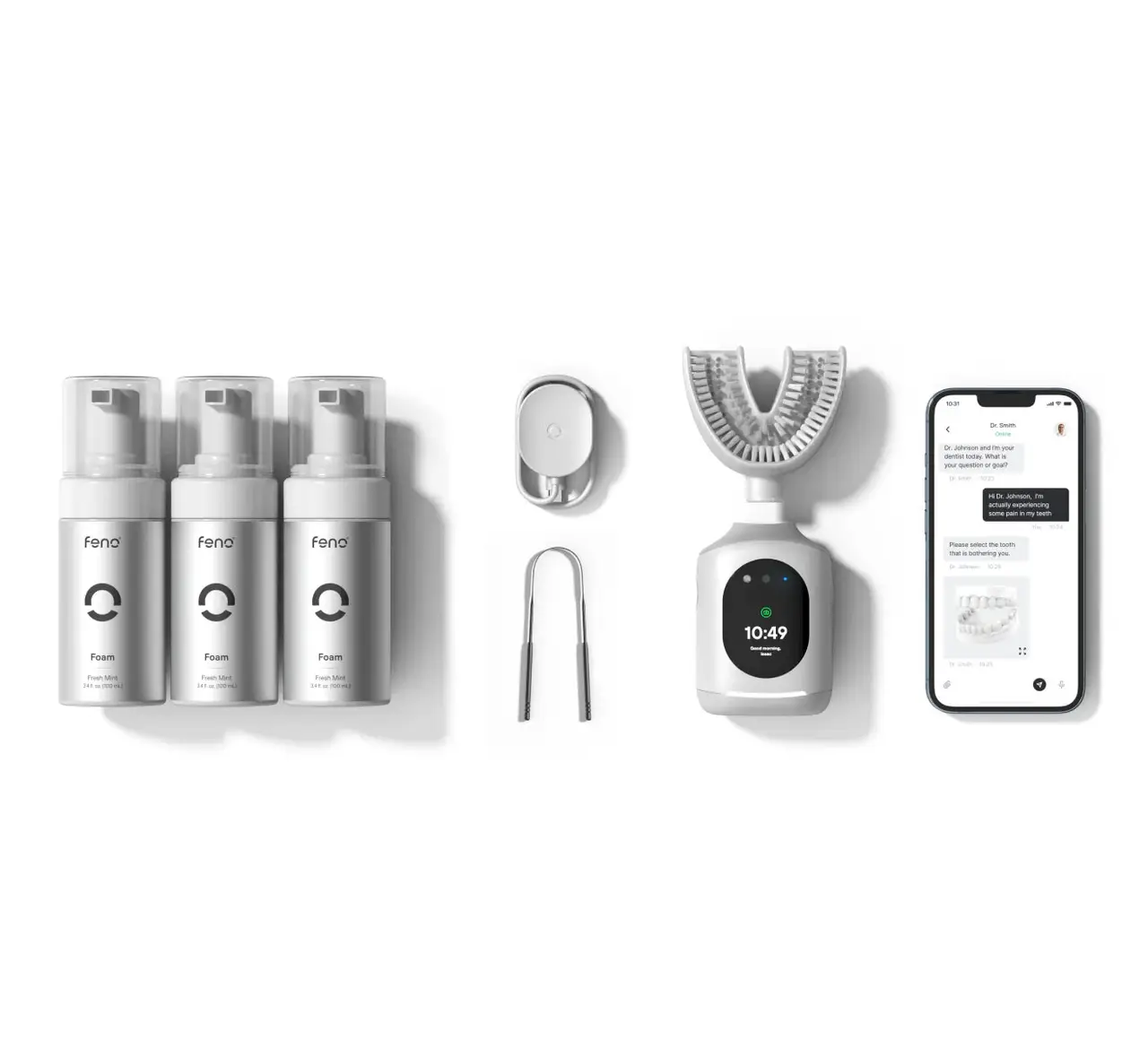 Feno product image