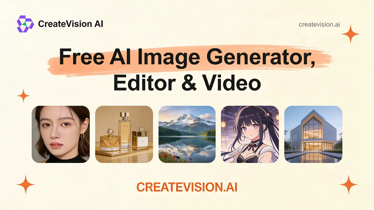 CreateVision AI image number 01