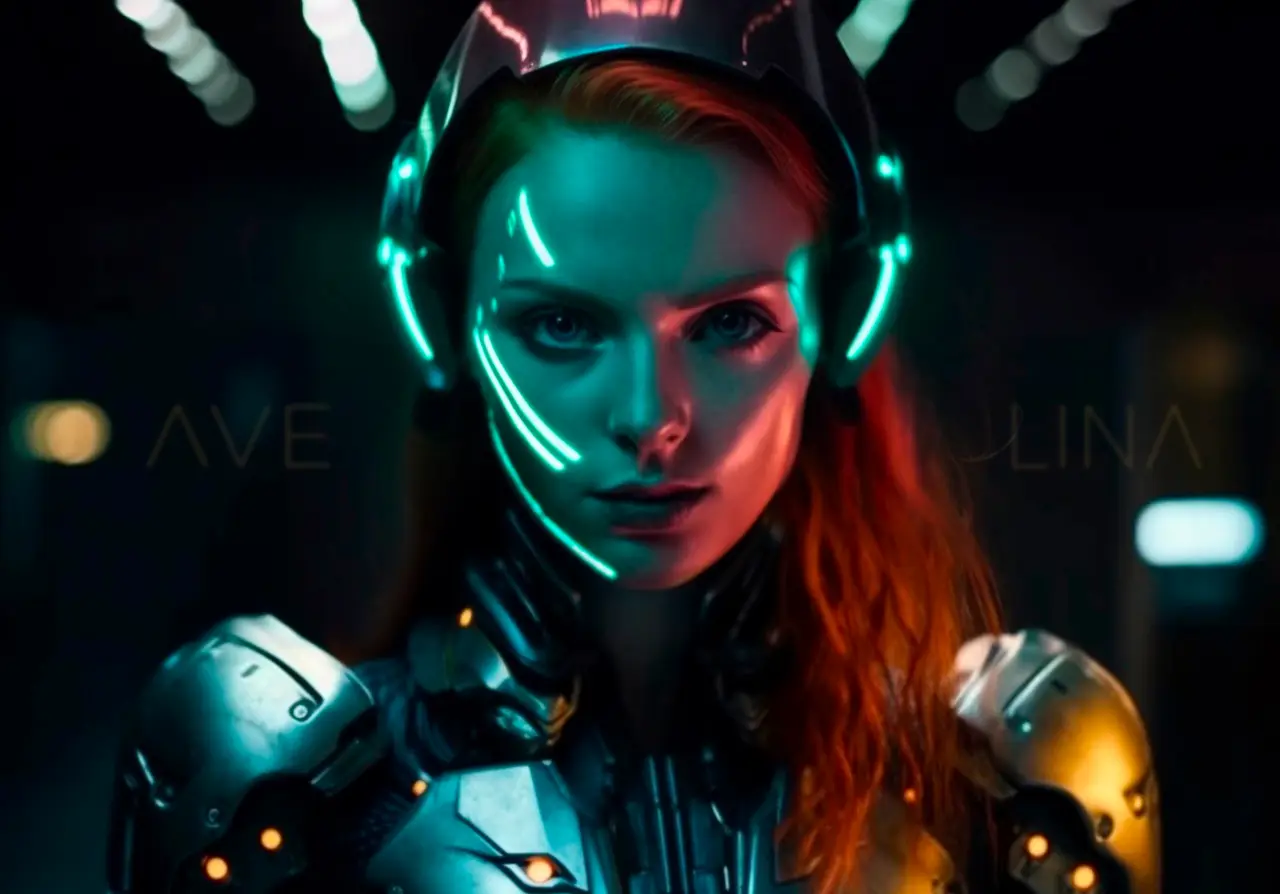 avelina ai product image
