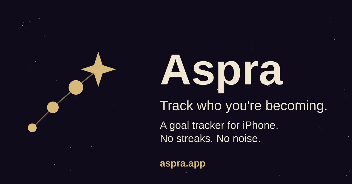 Aspra screenshot 1