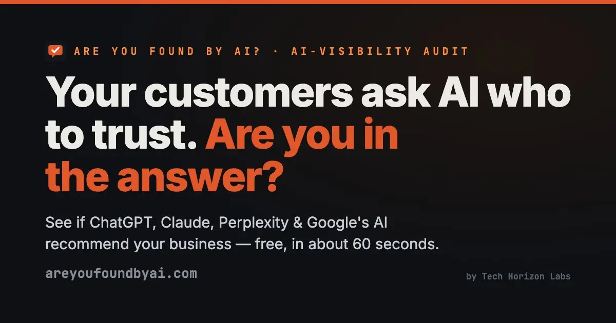 Are you found by AI? image number 11