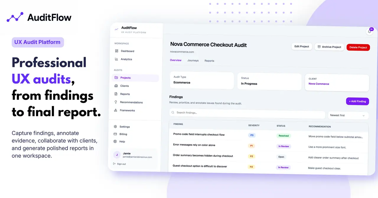 AuditFlow image number 11