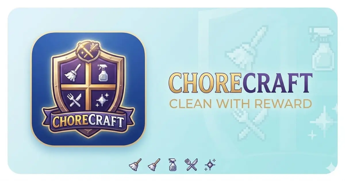 MyChorecraft product image