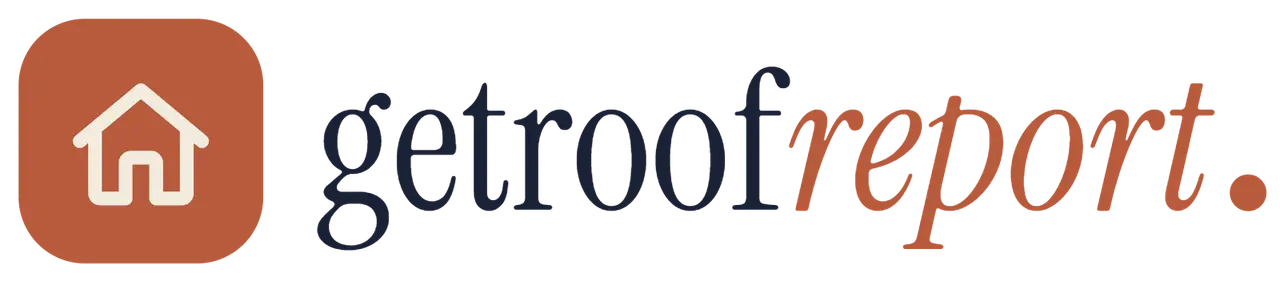 GetRoofReport screenshot 1