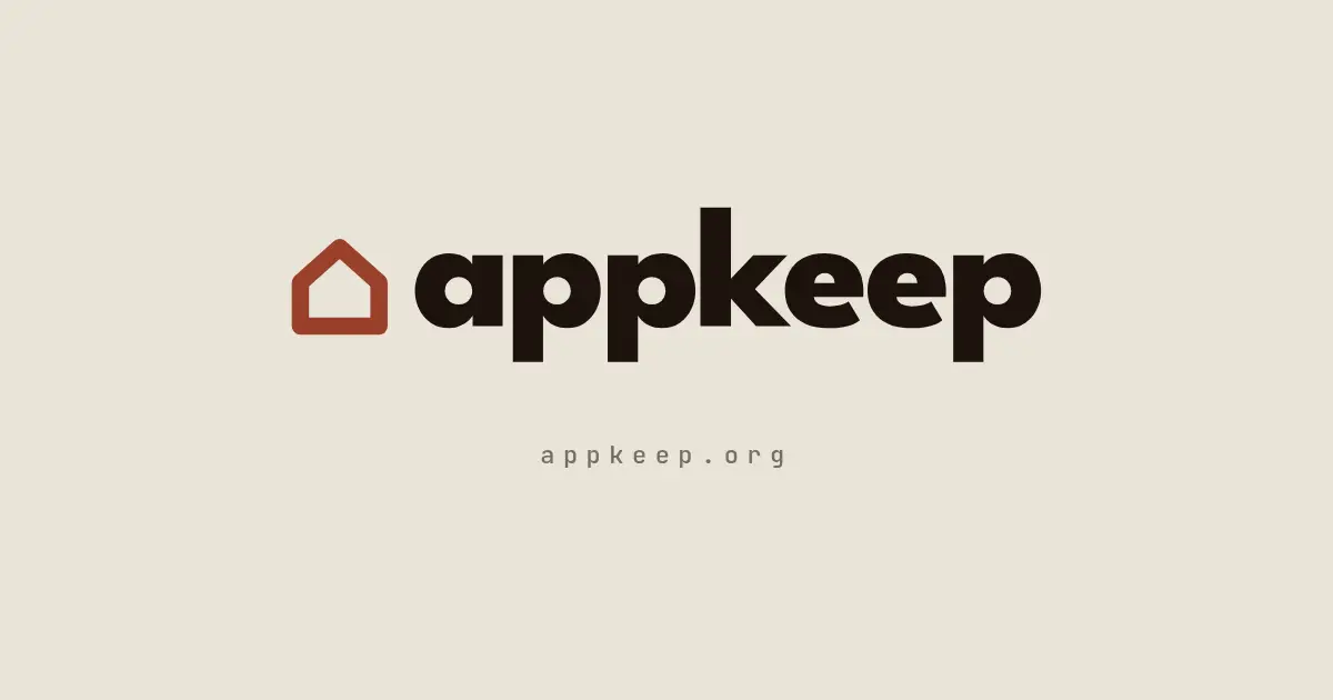 appkeep image number 01