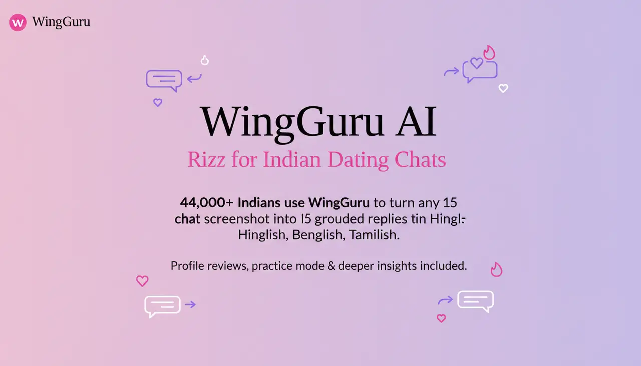 Wingguru AI product image