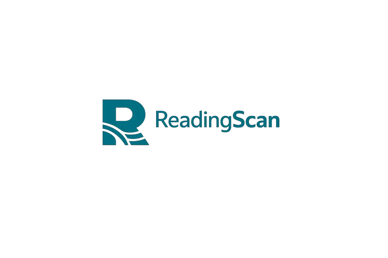 ReadingScan product image