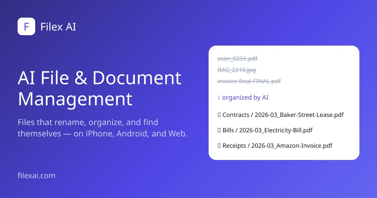 Filex AI image number 11