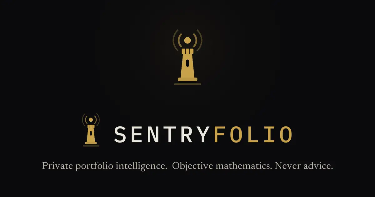 Sentryfolio image number 11