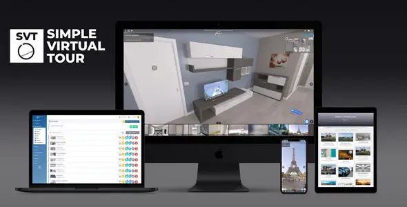 Simple Virtual Tour image number 01