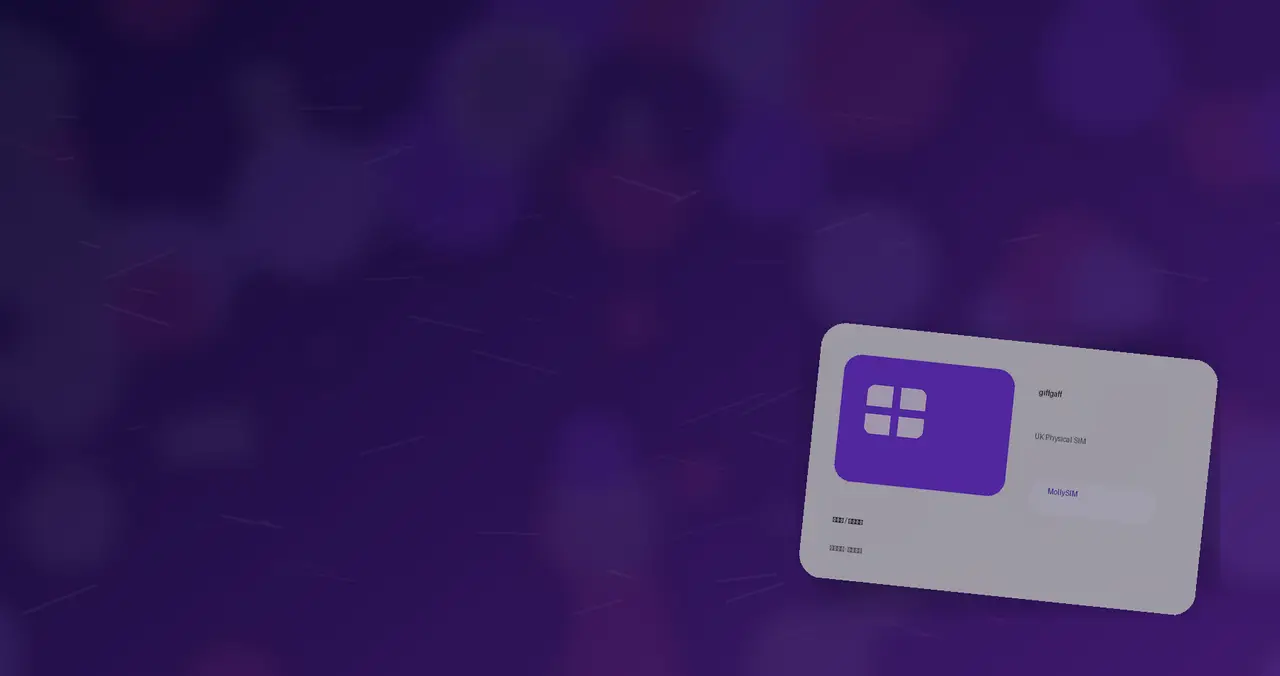 LarkSim product image