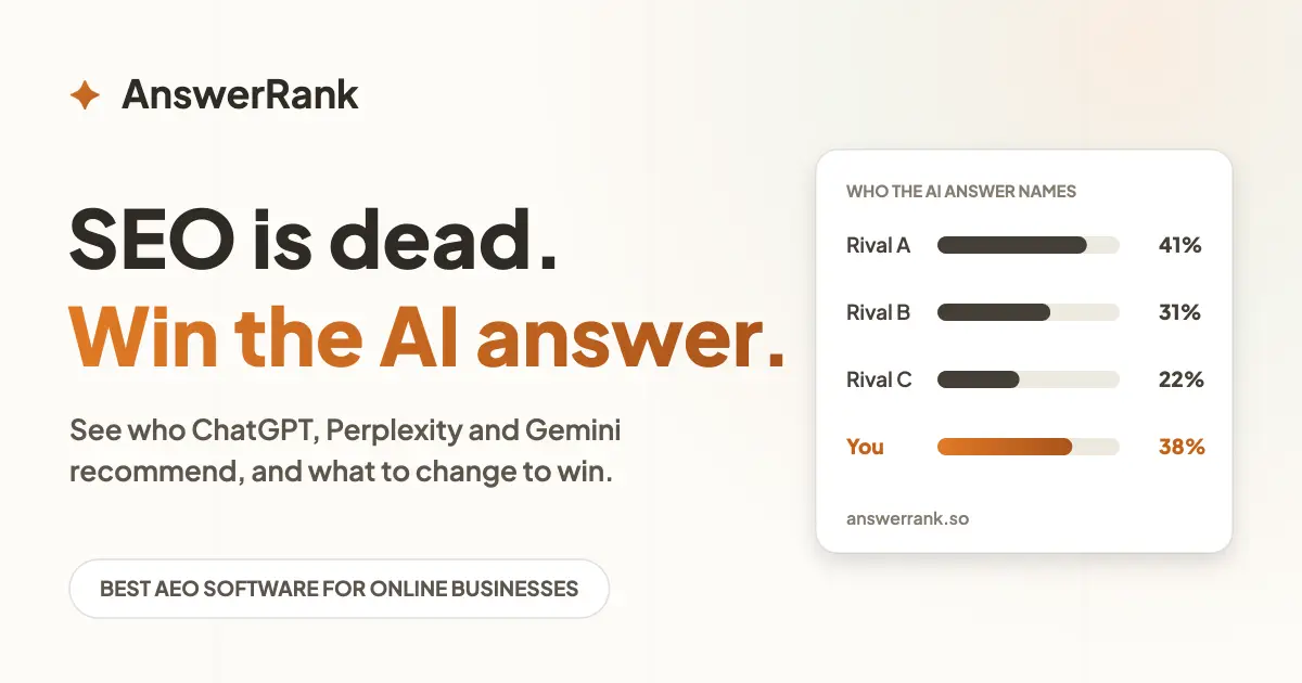 Answerrank image number 01
