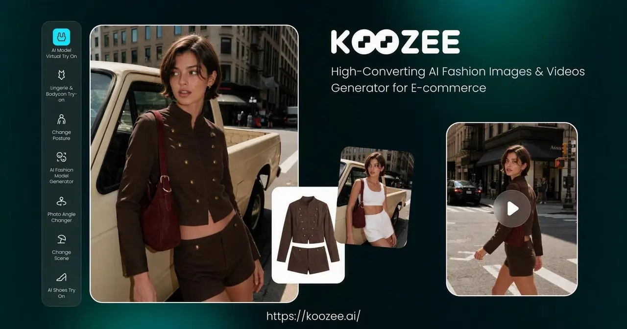 Koozee image number 01
