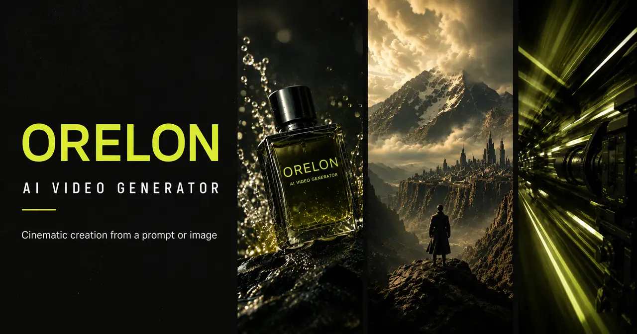 Orelon image number 01