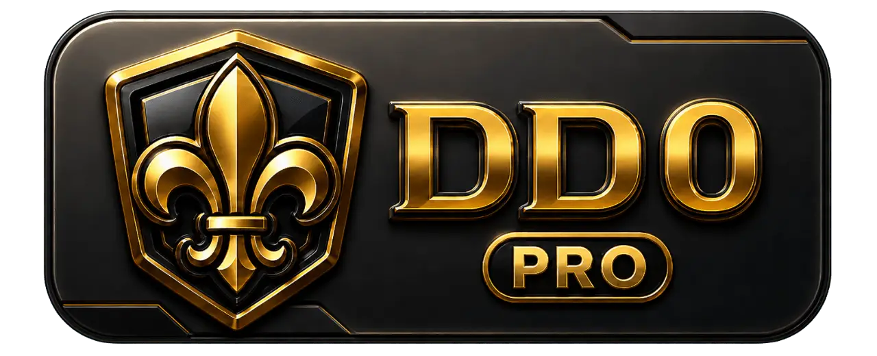 DD0 Pro Theme image number 01