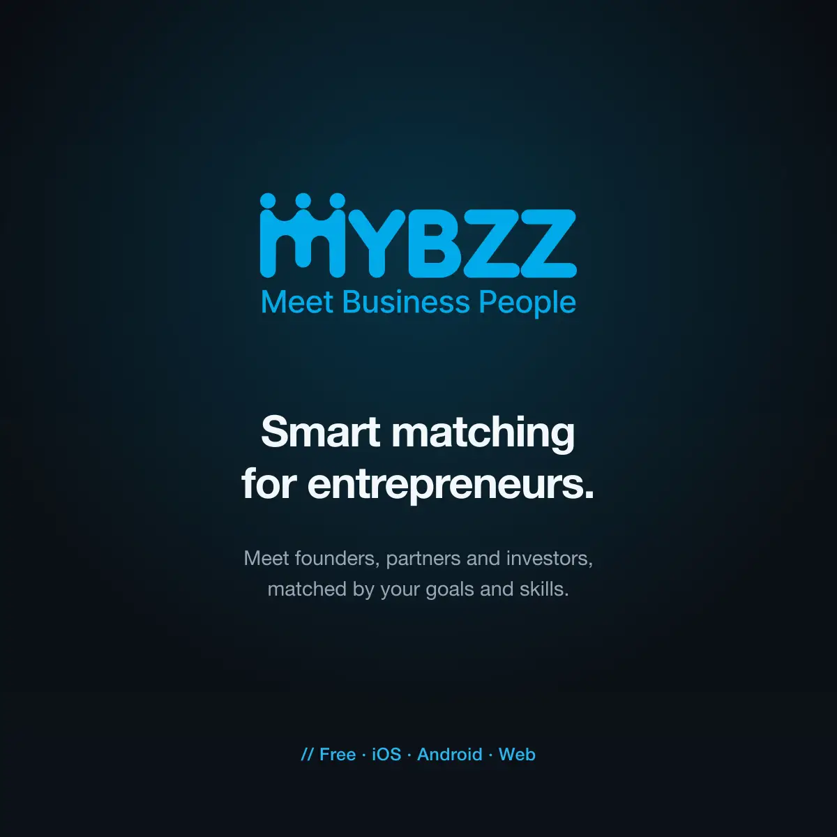 MYBZZ product image