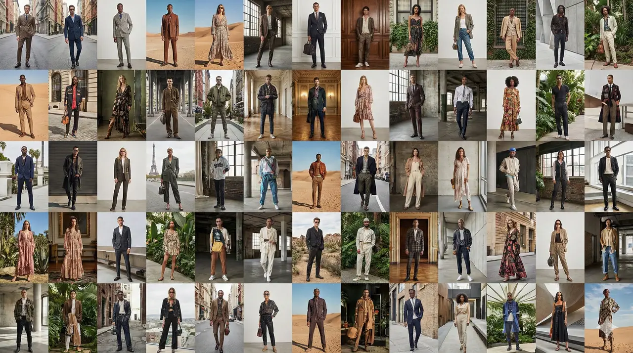 MyBestLook image number 01
