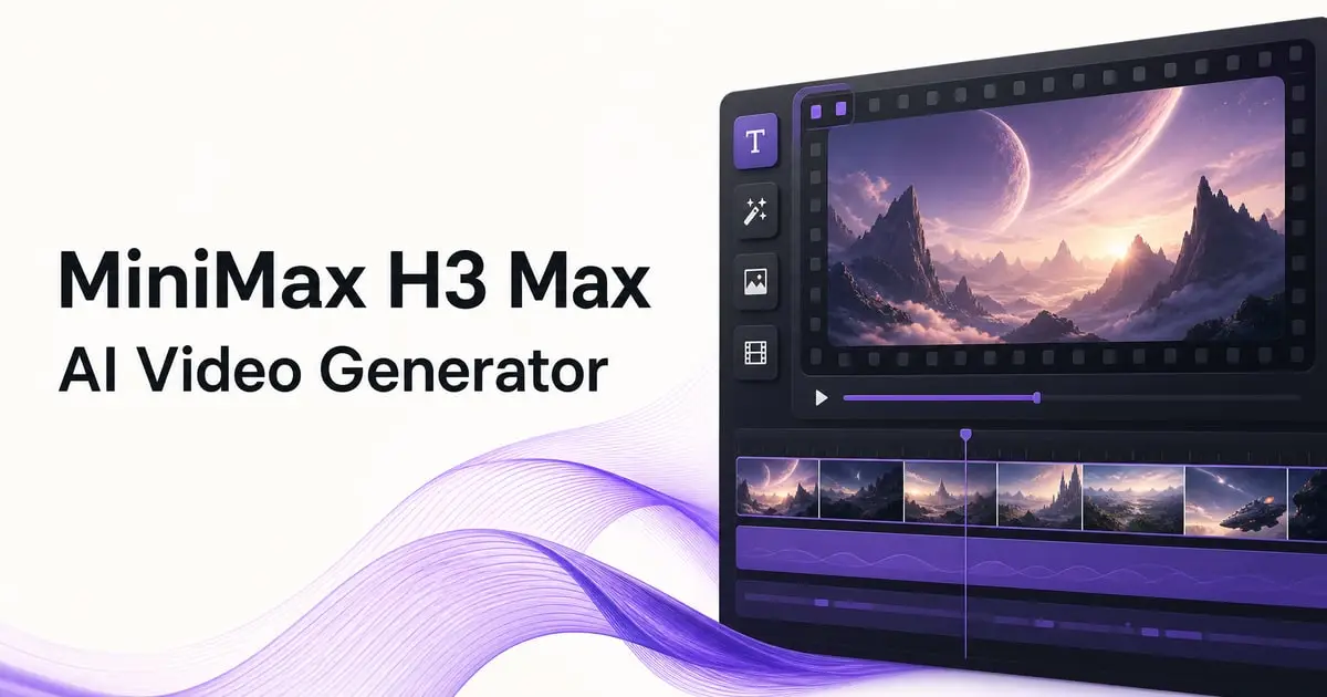 Free H3 Max product image