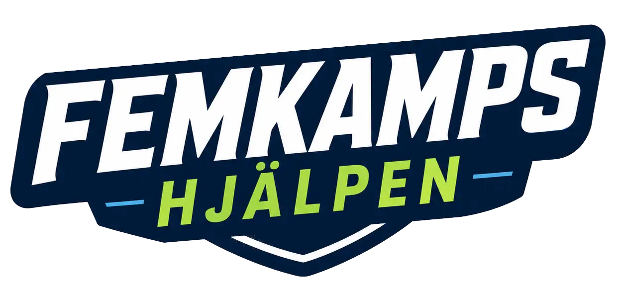 Femkampshjalpen product image