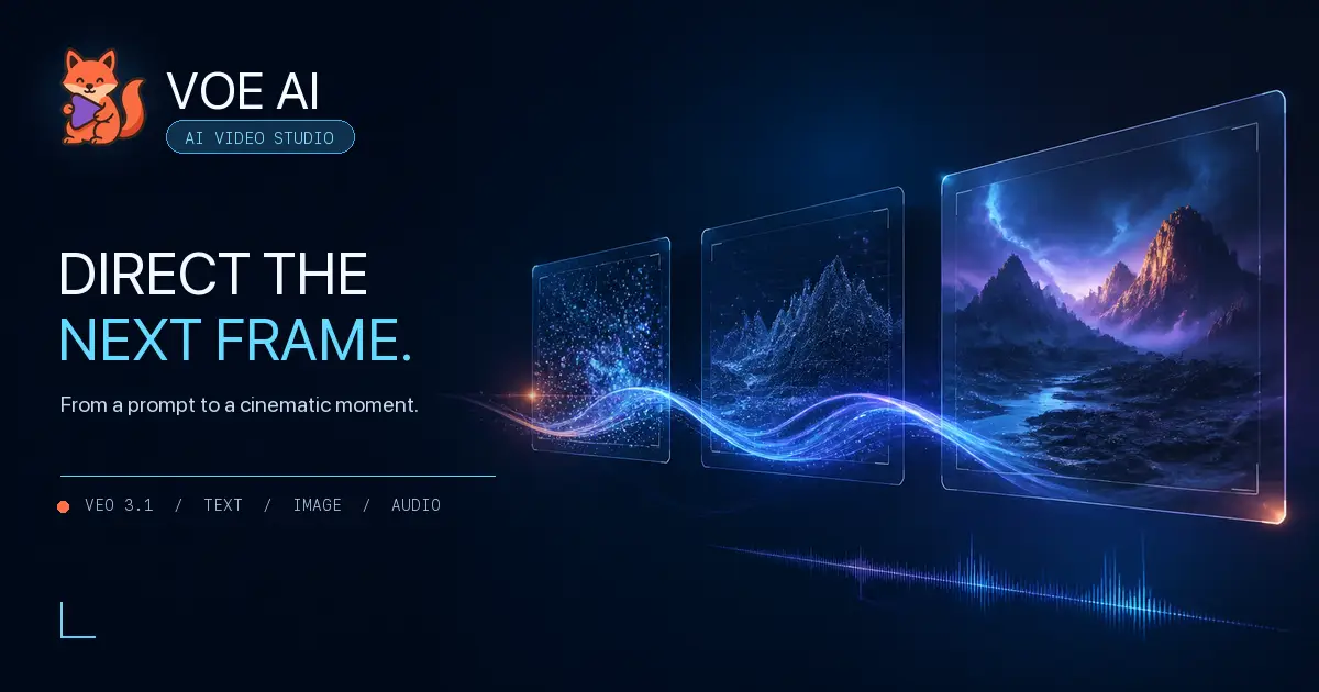 Voe Ai product image