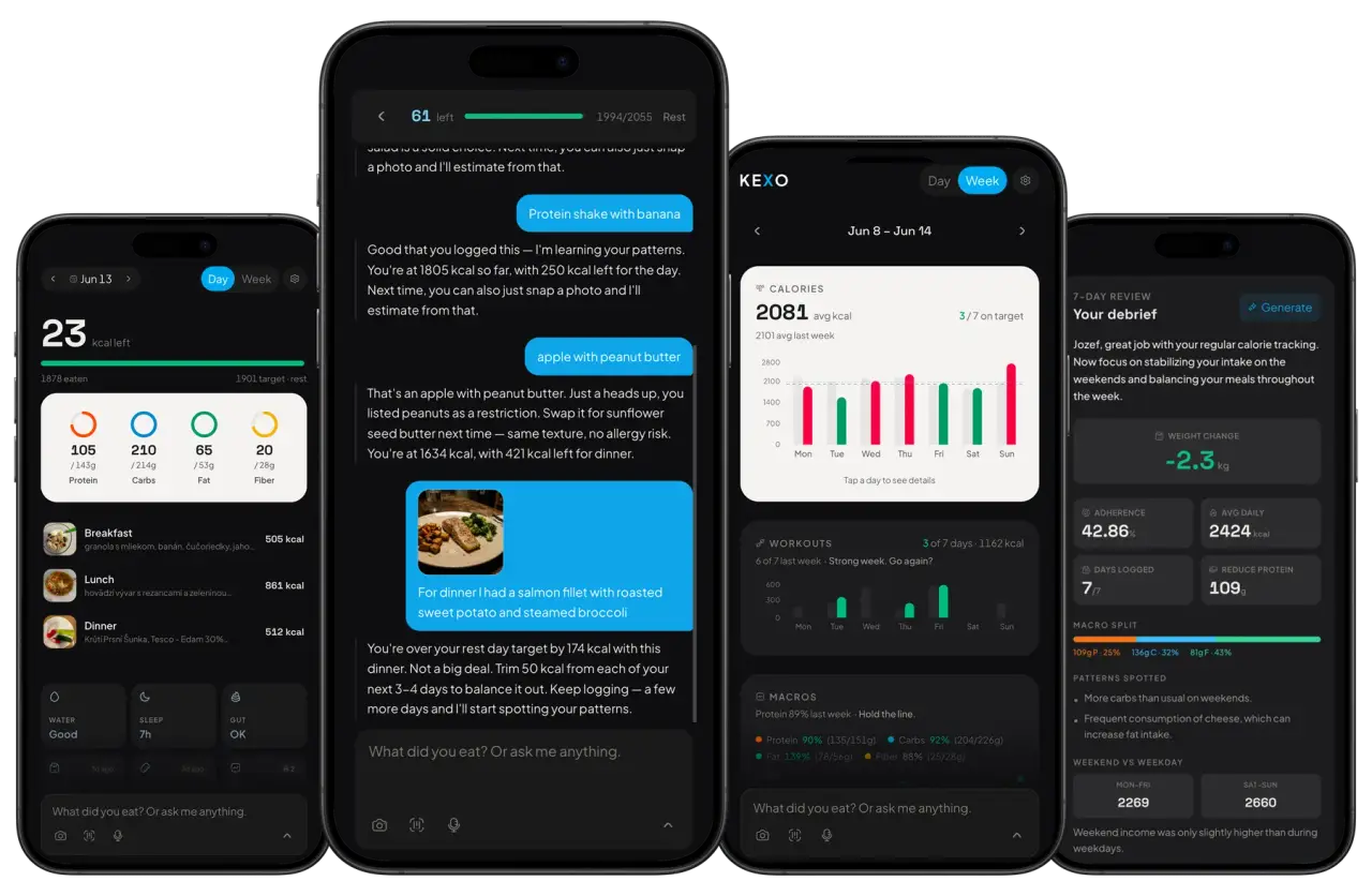 Kexo product image