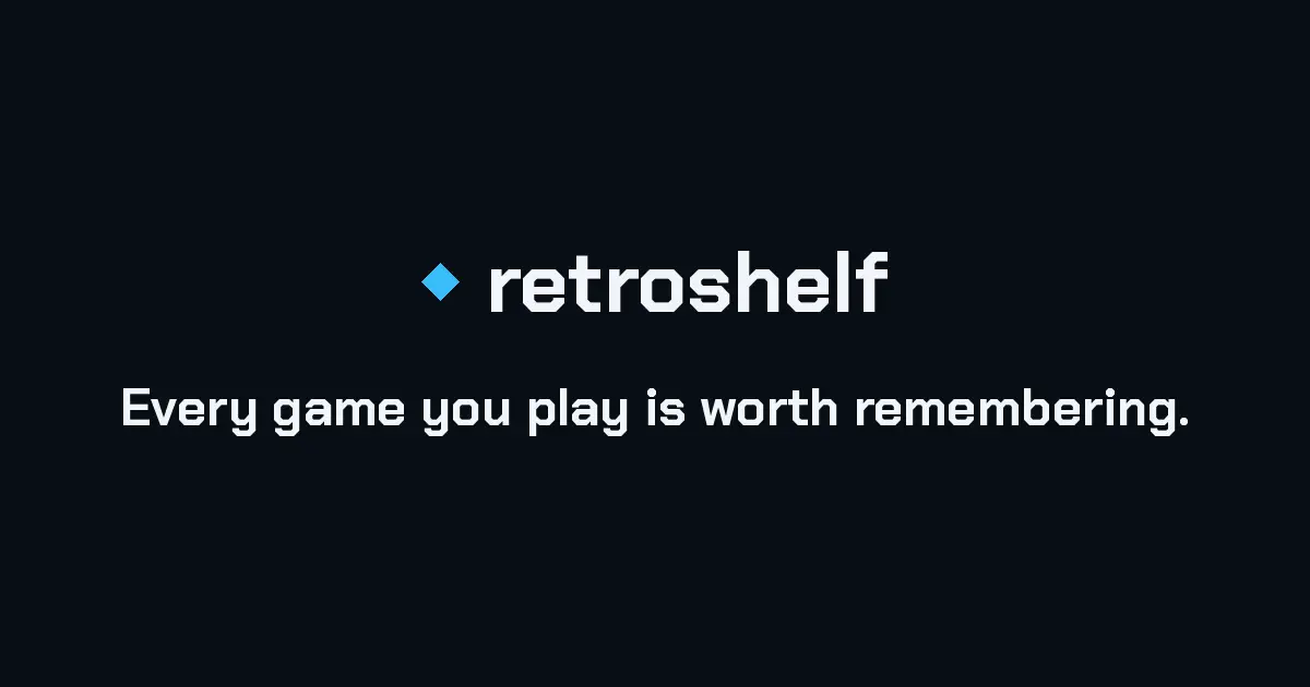 retroshelf product image