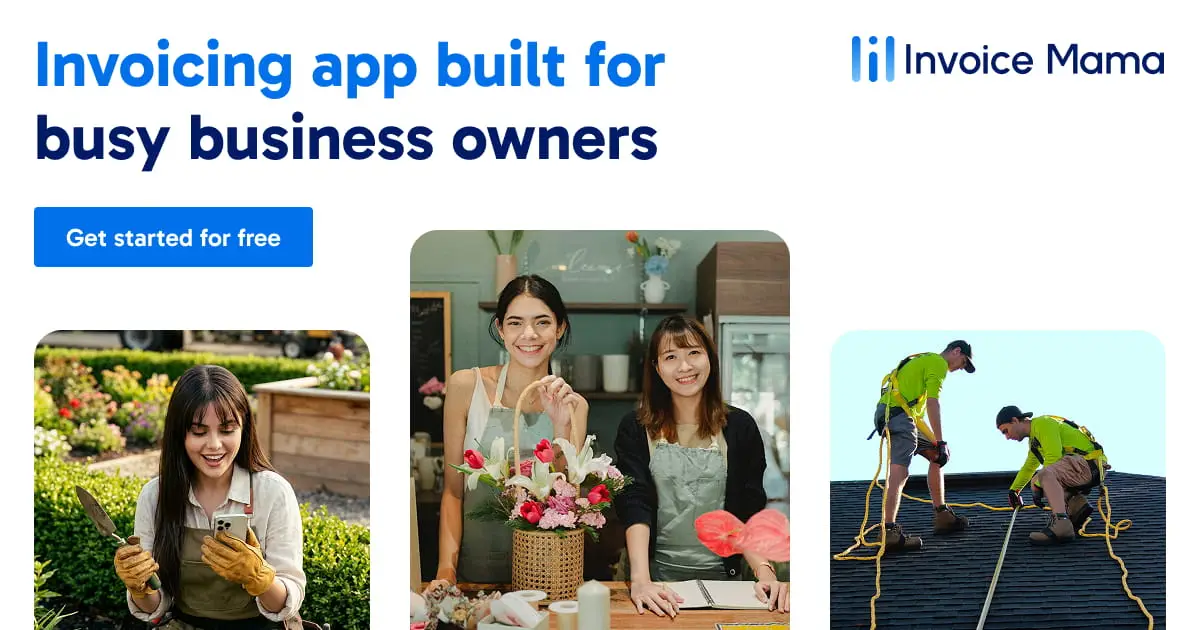 Invoice Mama product image