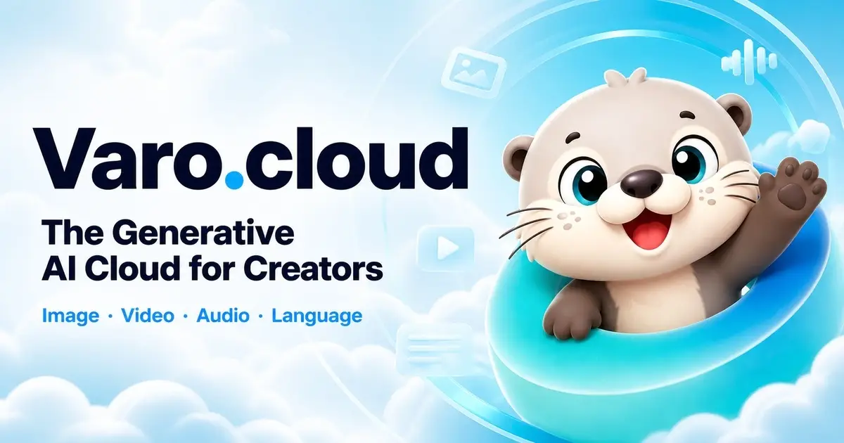 Varo Cloud image number 01
