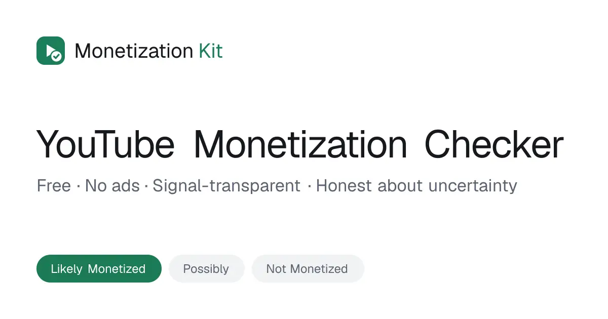 MonetizationKit product image