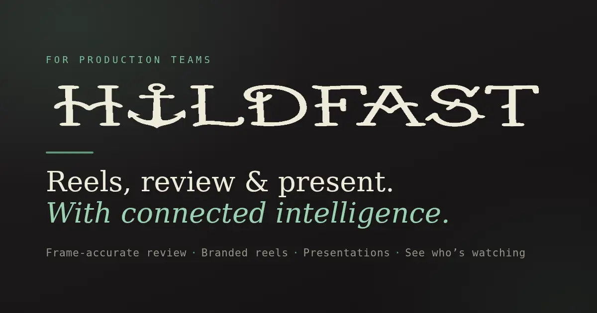 HoldFast screenshot 1