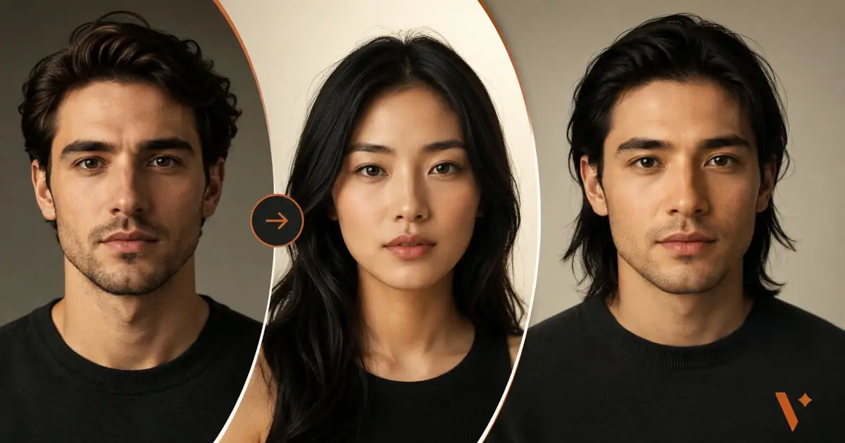 Ai Face Swap image product image