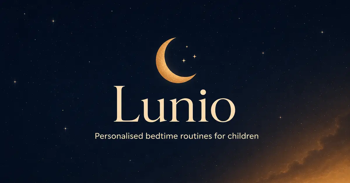 Lunio product image